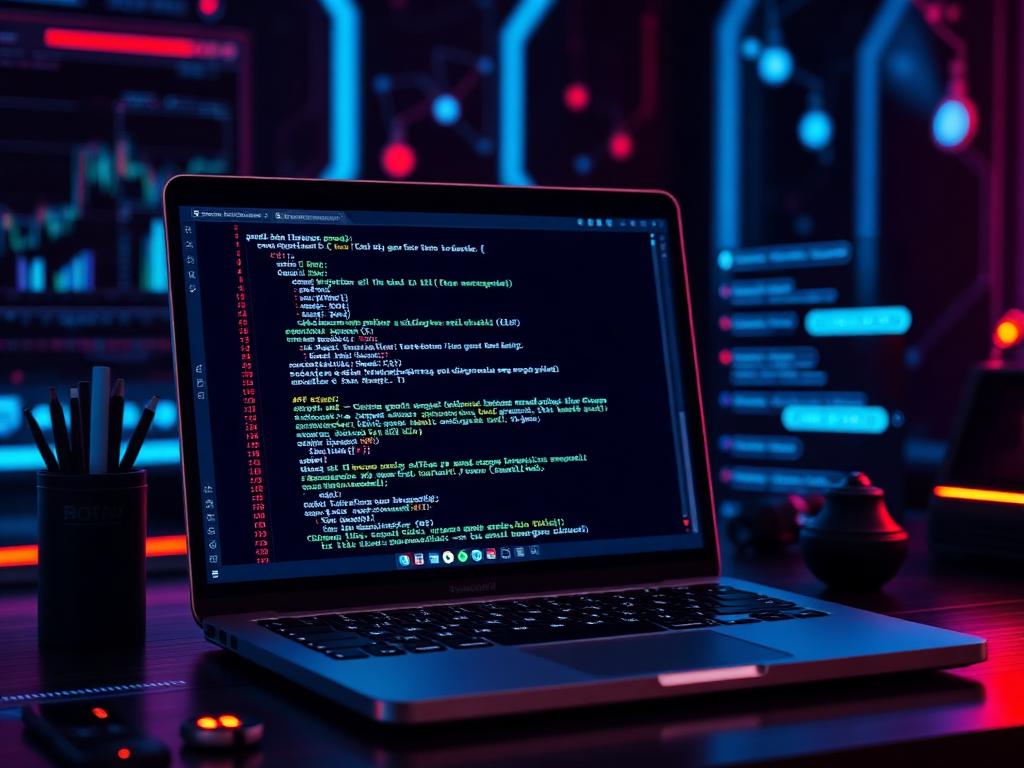 Bot Development